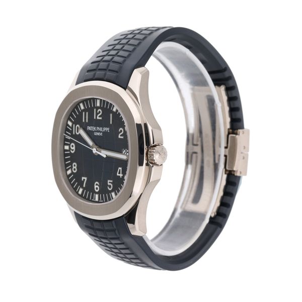 Patek Philippe Aquanaut 5168G-001